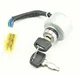 Ignition Key Switch Fit DuroMax XP10000EH XP12000E XP12000EH 16HP 18HP Generator