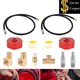 Generator Fuel Extended Fuel Kit for Honda EU2200, EU2000/EU1000/Generac/Kipor