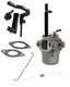 Carburetor Carb Replaces for Porter Cable 5250 Watt Generator Model BSI525-W