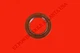 Champion CPE 100485 9200 11500 Watt EFI Gas Generator Crankshaft Oil Seal