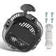 Recoil Starter for Generac GP5000 GP6500 GP8000E 0J0813ASRV 0J08073SRV