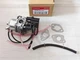 OEM 16100-ZL0-D66 HONDA EU3000is GENUINE CARB W/GSKT 16221-ZH8-801 USA