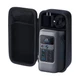 Storage Case Compatible with Anker SOLIX C200 DC Power Bank Station... Fast Ship