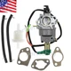New Carburetor Carb For For UST GG5500 GG7500N JF182 5500W 7500W Watt Generator
