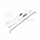 Governor Speed Throttle Spring For Generac GP1800 GP3250 GP3600 LP3250 Generator Governor Speed Throttle Spring For Generac GP1800 GP3250 GP3600 LP3250 Generator