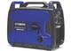 Yamaha-Motor EF2200IS 2200 Watt Gasoline Manual Start Inverter Generator