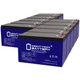 Mighty Max 12V 9AH GEL F2 Battery Replaces Generac XP8000E Generator - 10 Pack