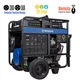 Westinghouse 28,000-W Portable Tri Fuel Gas Generator w/ Remote Start, CO Sensor