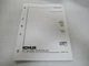 PM202 Kohler Power Operation 6VSG DC Generator Sets Manual #TP-6843