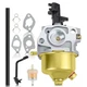 Westinghouse WGen2000 WGen3600 WGen3600v generator carburetor carb