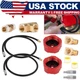 For Honda EU1000i EU2000i EU2200i HND1.2CD Dual System Extended Run Fuel Kit
