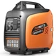 Efurden 2800W Portable Inverter Generator, Gas Powered, EPA Compliant, CO