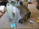 Used Novatio 2k Portable Generator Multi-Fuel (Gasoline & JP8/F24) Honda EU2200i