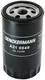 Denckermann A210049 oil filter for Audi