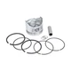 Rings Piston For Sportsman GEN7013 GEN7000 6000 7000 Watts Generators