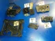 lots honda em500a generator parts electrical panel cap cover 