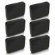 6pk AIR FILTER FOR HONDA GX240 GX270 EM5000X EB5000X GX340 GX390 #17211-899-000