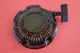 POWERMATE CX1400 PC0141400 1400 1700 Watt 98CC Gas Generator Recoil Starter