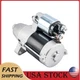 Starter for Briggs & Stratton Vanguard V-Twin 32hp Air Cooled Engine 845760