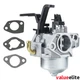 Carburetor For Briggs & Stratton 25T232 25T235 25T236 25T237 Troy Bilt 6250 8500