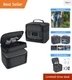 Elegant Ecoflow River 2 Carrying Case with Side Zipper - Portable Power Storage