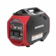 Honda EU3200IAN 3200 watt 120V inverter generator with CO-Minder