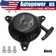 New Recoil Starter Fits Predator 71342 59186 57063 1400 Watt Inverter Generator