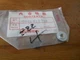 NOS OEM Honda EX800 EX2200 Control Box Special Nut 6MM Qty.1 # 90381-812-710