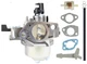 Shark SGP-353037 Pressure Washer w/ Honda 3000 PSI 3.5GPM engine Carburetor carb