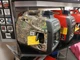 Honda EU2200i Inverter  ((CAMO))  No Shipping To California , Hawaii Or Alaska