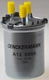 Denckermann A120906 Fuel Filter for Audi