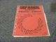 Honda EM500K1 EM600 Generator Shop Service Repair Manual Supplement 6189201Z