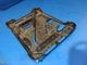 63710-892-010ZA pan cover base plate  honda generator em500