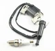 Fit RY905500 420cc 5500 6875 Gas Engine Generator RYOBI Ignition Coil & Plug