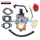 Generator Carburetor Kit For Ryobi RY903600 3600 Watt 212cc Portable Carb