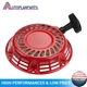 Pull Start Starter Recoil For HONDA GX160 GX200 GX120 5.5 6.5HP GENERATOR Type C
