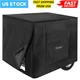Heavy Duty Waterproof Generator Cover 32x24x24" for 5000-10000 Watt Generators
