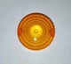 KK Motorcycle Supply Flasher Lens for Honda; 3000-167