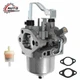New Carburetor For Husky 5000 Watts Generator HU5000 BP Homelite UT905000P