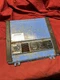 1997 Yamaha EF1000 Inverter Generator Side Cover #D Lot