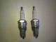 CHAMPION QUANTITY TWO OF  #RN11YC  SPARK PLUGS, FREE SHIPPING