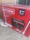 NEW Craftsman 3650 Watt Gas Generator 4550 Starting Watts CMXGGFMP03653 &ndash; Sealed
