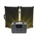 Patriot Power Solar Generator 1200 + Foldable Solar Panel &ndash; Portable Power Stati