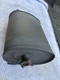 Briggs & Stratton 8500 Watt Generator Muffler Assembly#84007307 #030798A  420cc