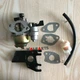Carburetor for Honda EG1400X A generator series 16100-ZE0-814