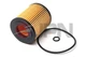 JPN 10F3009-JPN Oil Filter for Ford, Mazda