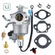 Carburetor For Cummins Onan QG 4000 4KYFA-6747P 146-0881 RV Generator A041D744