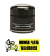 NEW REPL HONDA OIL FILTER 15400-PFB-004 15400-PFB-014 15400-PJ7-015 