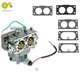 Carburetor For Kohler CH1000 Command PRO Twin Engine 6285315S 6285345S 37HPin US