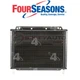 Four Seasons Automatic Transmission Oil Cooler for 1965-1970 Jeep J-3500 - bu